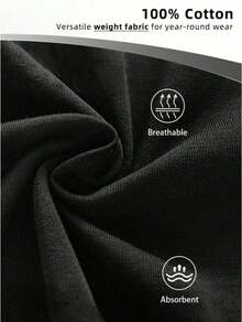 Women T-Shirts - Black - View 4