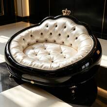 Pet Sofa - Multicolor - View 8