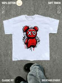 Camisetas de hombre - Blanco - Ver 1