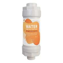 Faucet Filter Sediment Filter Tap Water Home Anti-Splash Pressure Booster Extender Water Purifier Home Decor Kitchen Bathroom Water Purification Equipment Faucet Water Purifier Kitchen Faucet Filter Nozzle - Faucet Filter - View 5