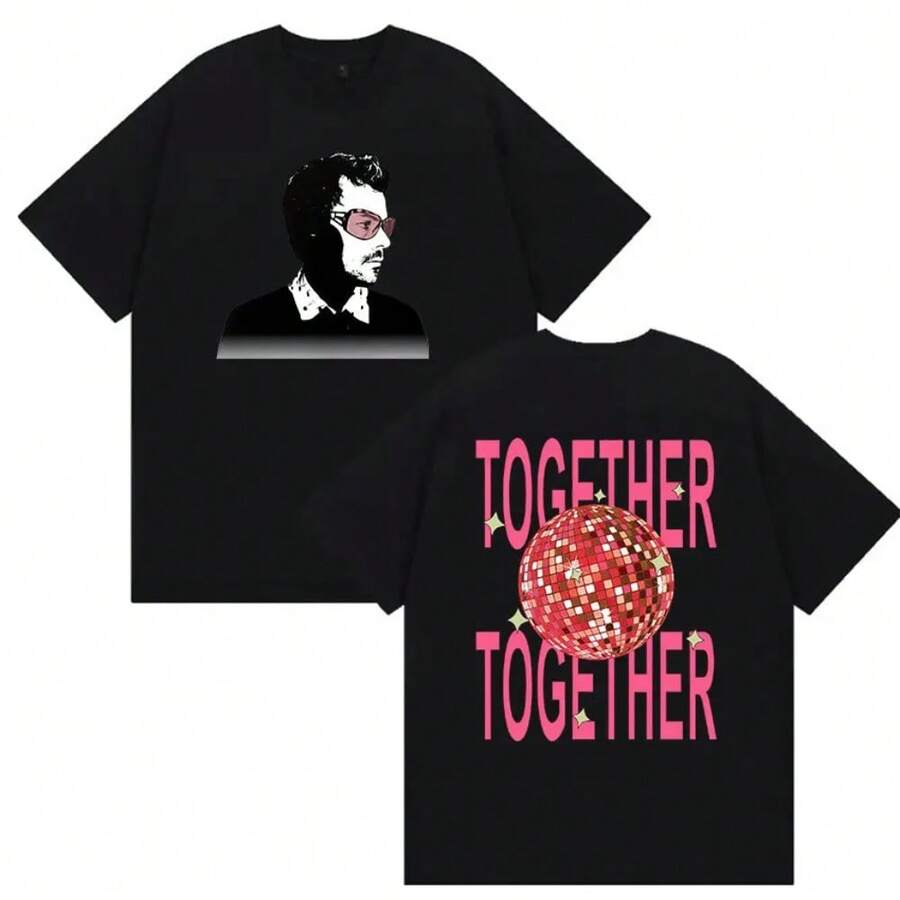 Men T-Shirts - 2 - 查看 1