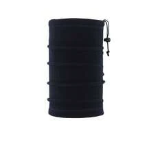 Autumn/Winter Fleece Drawstring Adjustable Neck Warmer, Outdoor Cycling Skiing Warm Neck Gaiter - Multicolor - View 13