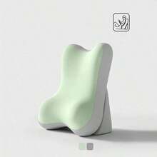 Leg Positioner Pillows - Green - View 1