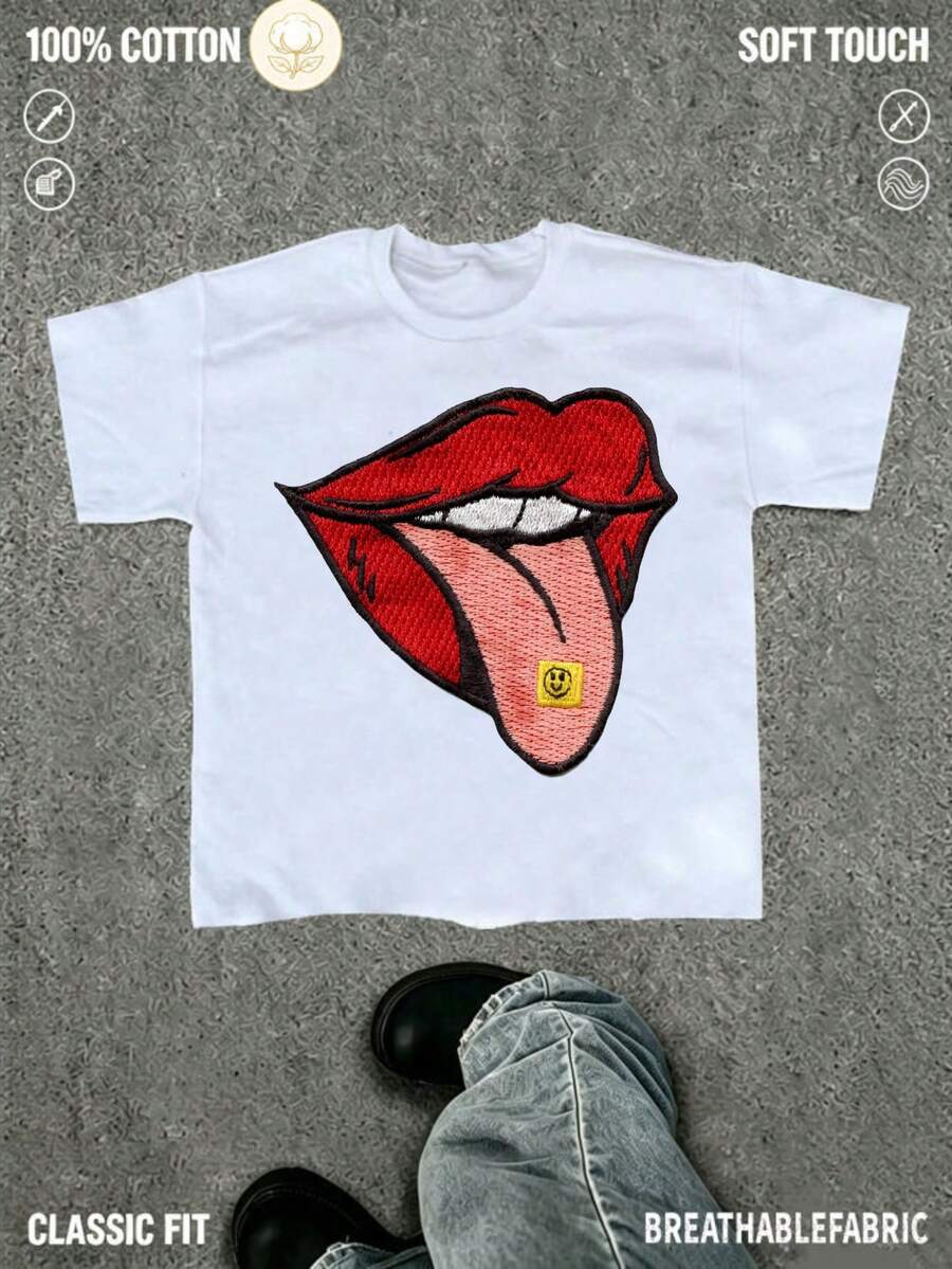 Men T-Shirts