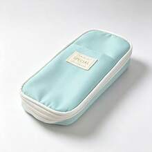 Kawaii Pencil Cases Large Capacity Pencil Bag Pouch Holder B,Back To School - Pencil Case - View 5