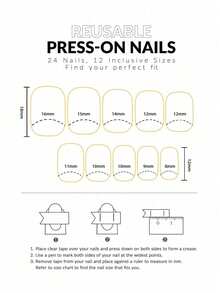 Elevate Your Look,Halloween 24Pcs Short Almond Full Coverage Glossy Laser Cat's Eye False Nails,Black Gradient Ombre Spider-Bat Design Nail Art,Simple, Cute And Stylish Press On Nails - Black - View 6