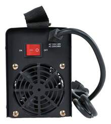 Inverters & Converters - US A Type Plug(110-127V) - View 4