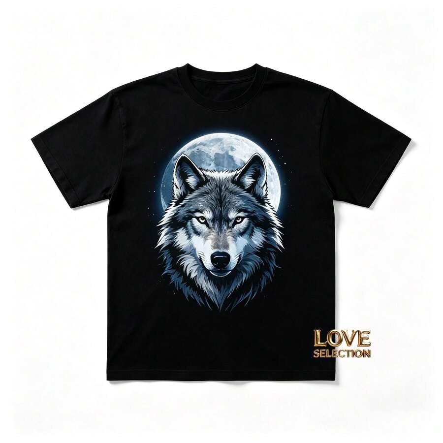 Women T-Shirts - 黑色03 - 查看 1
