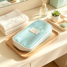 Kawaii Pencil Cases Large Capacity Pencil Bag Pouch Holder B,Back To School - Pencil Case - View 4
