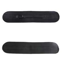 1pc Fitness Hip Thrust Training Band, For Weightlifting, Glute Workout Equipment, Adjustable Dumbbell Hip Thrust Training Band, Home Glute Trainer - Multicolor - View 11