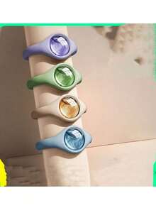 Waterproof Anti-Mosquito Device, Powerful Insect Repellent For Outdoor Portable Use - Multicolor - View 3