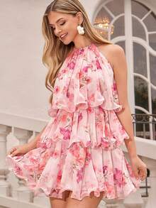 Women Plus Wedding Other Wear - Multicolor - View 1