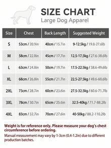 2026 New Spring/Summer Large Dog Vest, Light Blue Lace Bow Pet Top, Breathable Large Dog Clothing, Suitable For Golden Retriever, Labrador - Multicolor - View 3