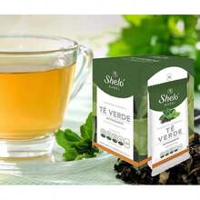 Shelo Nabel Plant Extracts - 15 Units - View 4