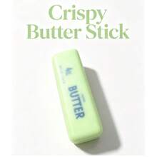 1pc Crispy Butter Stick Squishy - Disposable Crispy Shell - Reusable Butter Stick Inside - Moldable Stress Relief Toy, Soft Sticky Texture, Office Desk Stress Relief Gift - Soft Squeezable Toy, Large Soft Stress Relief Toy, Ultra Slow Rebound Any Shape. Stress Relief Toy, Gift For Him, Pressure Relief Toy, Birthday Gift, Party Favor, Holiday Gift, Valentine's Day/Easter/Halloween/Christmas/New Year Gift - Perfect Gift - Multicolor - View 14
