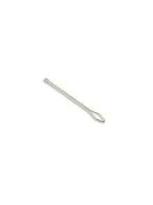 Alat Bantu Memasukkan Tali Karet Elastis Kepala Bulat Ujung Tertutup, Alat Jahit DIY Klip Karet Elastis, Alat Bantu Memasukkan Tali Pinggang, Alat Memasukkan Tali, Alat Bantu Memasukkan Tali yang Dapat Dibengkokkan, Alat Bantu Serbaguna untuk Tali Pinggang Karet Elastis dan Anyaman, Alat Bantu Memasukkan Tali Lubang Kancing Pegas - A - View 15