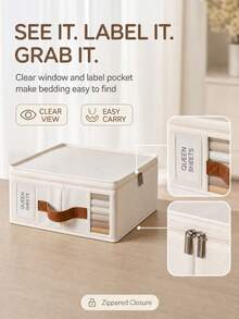 1 Conjunto Organizador Dobrável de Lençol, Organizador de Armário de Roupa de Cama, Organizador de Dobra de Roupa de Cama com Alça de Couro, Organizador de Travesseiro, Organizador de Quarto, Organizador de Armazenamento Doméstico, Adequado para Camisetas Brancas, Calças Pretas, Roupas de Inverno Femininas, Vestidos, Casacos de Inverno Femininos, Vestidos Elegantes Femininos, Camisas Brancas, Camisas de Manga Longa, Macacões Brancos, Vestidos de Primavera, Looks de Primavera, Roupas de Primavera, Estilo Minimalista, Armazenamento de Tops de Verão - multicolorido - Visão 5