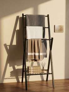 Clothes Drying Racks - Multicolor - View 1