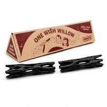 Wish Willow Wand, 3D Printed Willow Staff, Suitable For Christmas, Easter Party, Theme Movie Decoration And Gift, Also An Ancient Legend Accessory - Wish Willow Wand - View 4