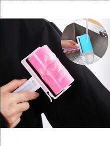 Lint Remover, Lint Roller - A - View 1