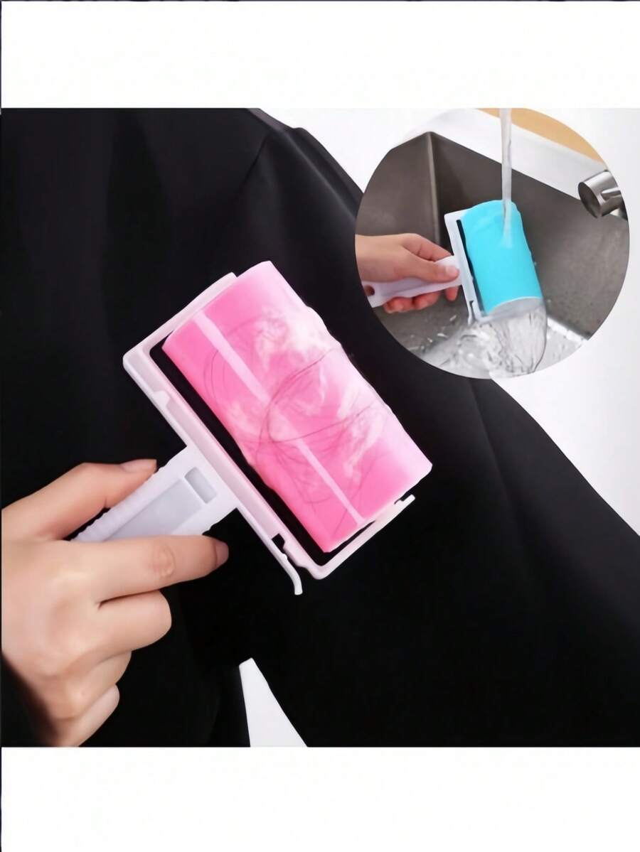 Lint Remover, Lint Roller - A - View 1