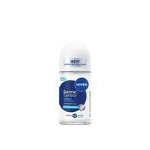 Nivea Derma Control 72h Defend Extra Comfort Roll-On 50ml - Underarmsvård - Multi dofter - Visa 1