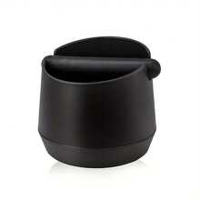 Espresso Coffee Knock Box, Coffee Knock Box With Detachable Knock Bar And Non-Slip Base, Shock-Absorbing Coffee Grounds Knock Box For Easy Cleaning - Multicolor - View 9