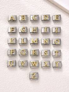 Italian Style Charms - Multicolor - View 1