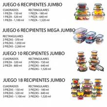 Canning Container Kit - View 4