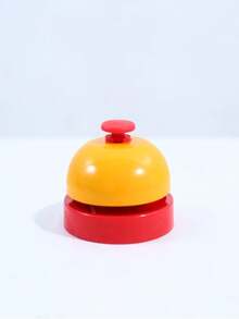 Desktop Bell Food Bell Answer Bell Game Bell Pet Training Bell - A - View 12