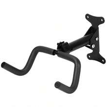 Bicycle Storage Rack Accessories - 블랙 - 보기 2