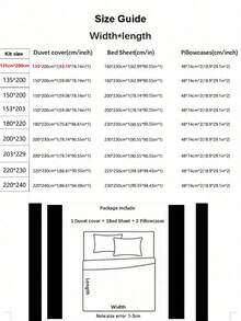 4件組（1件被套 + 1件床單 + 2件枕套）粉色與白色拼接黑色波點印花 宿舍上下舖床房裝飾 刷毛親膚寢具套裝 適合裸睡 床單與被套套組 保姆房用 雙人床被套 全季節適用 尺寸可選：特大號、大號、標準雙人、單人 適用於臥室、客房、宿舍、婚禮、情人節、宿舍及其他場合，家庭使用 - 粉紅色波點 - 查看 5
