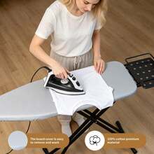 Ironing Tools - GY - View 2