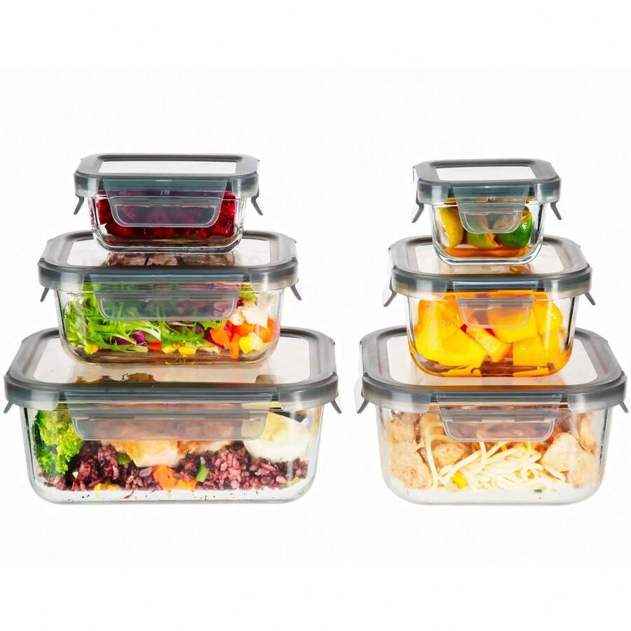 Canning Container Kit - View 1