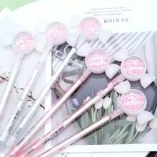 Rollerball Pens - Rosa - View 4