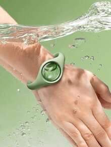 Waterproof Anti-Mosquito Device, Powerful Insect Repellent For Outdoor Portable Use - Multicolor - View 7
