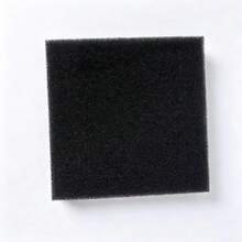 Black Aquarium Filter Foam, High Density Filter Media For Fish Tank, Biological Filtration Sponge, Customizable Size Foam For Aquarium - View 12