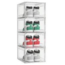 Shoe Boxes - View 1