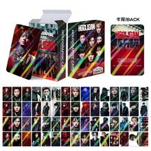 ARIRANG Album Body To Body 2.0 Swim FYA Hooligan Mini Collectible Cards - Multicolor - View 4