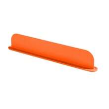 Silicone Sink Splash Guard, Kitchen Sink Basin Splash Guard, Countertop Water Barrier, Laboratory Sink, Vegetable Basin, Dishwasher, Restaurant, Bathroom, RV Waterproof Cover, Kitchen Essentials, Bathroom Accessories, Home Essentials - A - View 15