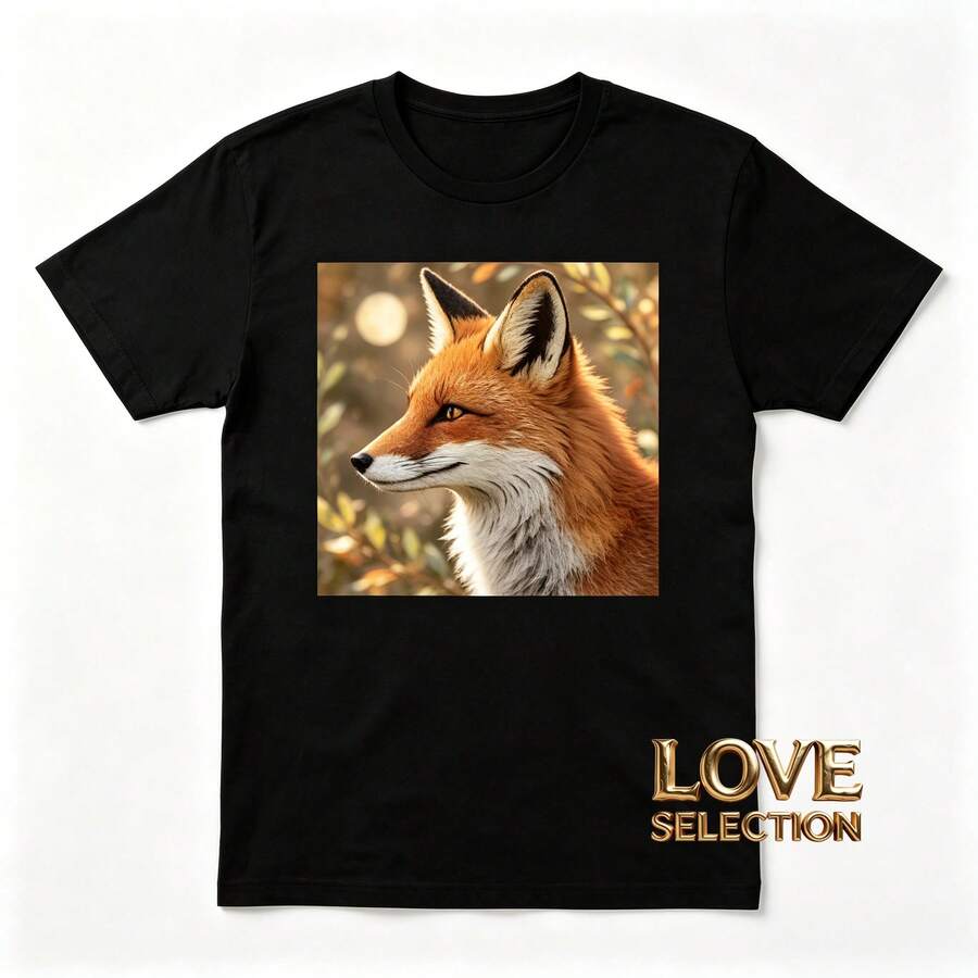 Women T-Shirts - 黑色06 - 查看 1