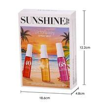 3PCS/1PC 45ml Brazil Digital Series Fragrance Spray, Includes 3 Different Scents. Outdoor Air Freshener. Natural Fresh Fragrance With Long-Lasting Scent, Perfect Gift Choice For Office Colleagues, Family, Friends And Relatives. Suitable As Christmas Gift, Valentine's Day Gift And Ramadan Gift In Middle East Region. Summer Fragrance, Home Gift, Back To School Supplies, Air Freshening Products, Excellent Gift! Relaxing Gift! - 40ml - View 4