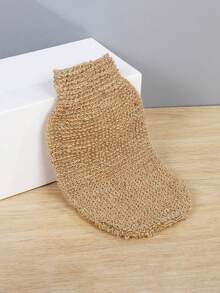 Exfoliating Bath Towel, Powerful Non-Irritating Double-Sided Back Scrubber For Men And Women, Thickened Bathing Glove. Daily Deep Cleansing. Exfoliating Bath Strip, Back Cleaning Strip. - Multicolor - View 9