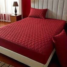 Mattress Toppers - Wine - View 3