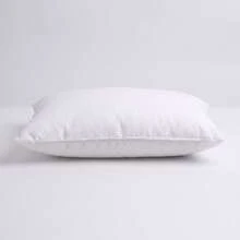 H&R Cushion Inner Pads Pack Of 4 White Bounce Back 18x18 Cushion Inserts 45x45 Cm Hollow Virgin Fiber Fillers For Decorative Scatters In Bed Sofa Outdoor With Stuffing - White - View 15