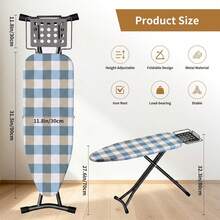 Ironing Tools - BU - Görünüm 7