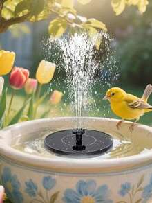 Indoor Fountain Accessories - 1PC - View 4