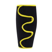 1 Pair Of Adjustable Children's Shin Guards, Professional Football Protective Gear, Football Accessories - Multicolor - View 9