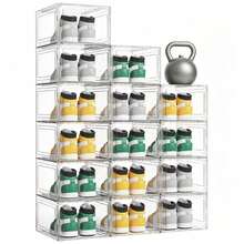 Shoe Boxes - View 10