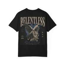 Men T-Shirts - 黑色 - 查看 4
